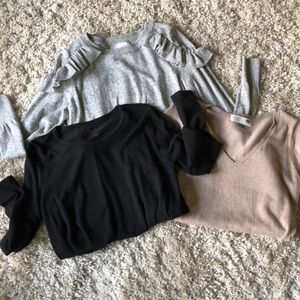 Maternity Sweaters